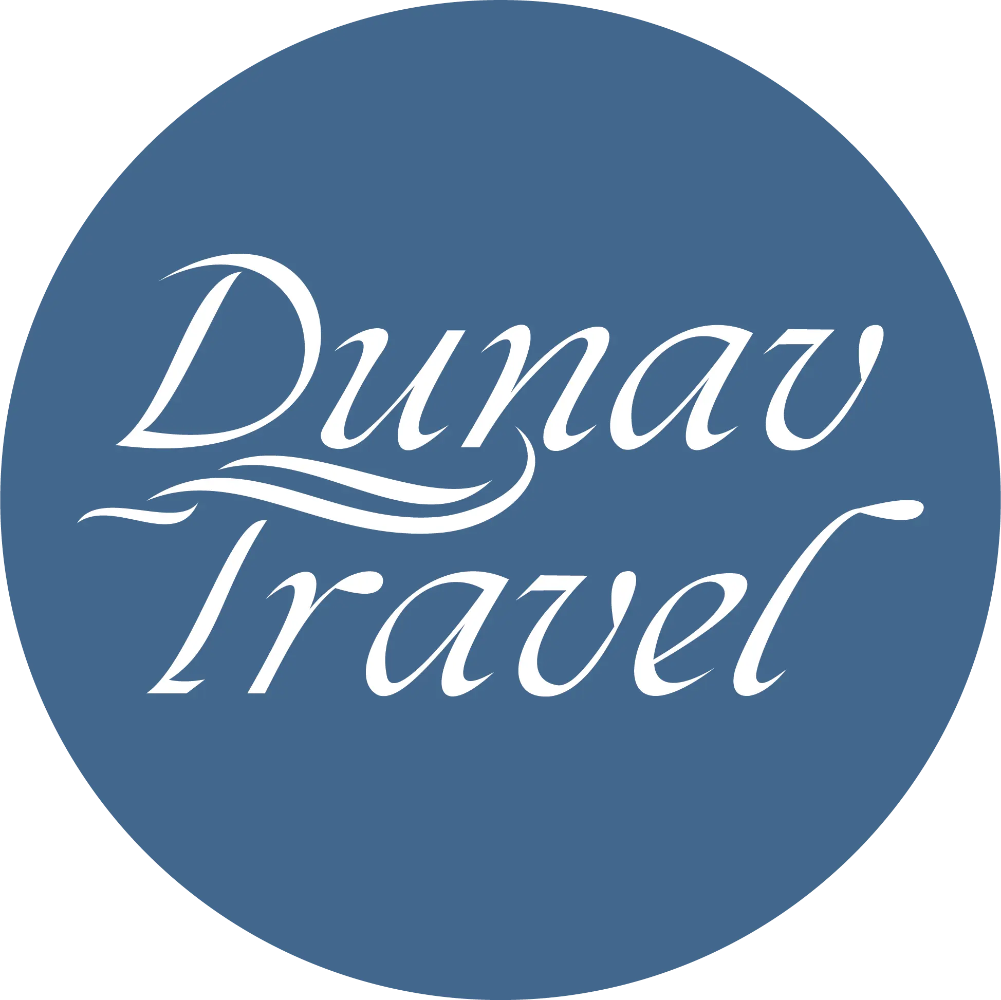 Dunav MG Travel logo